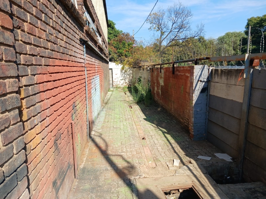 Commercial Property for Sale in Rustenburg Central North West